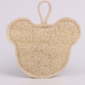Children's bath sponge